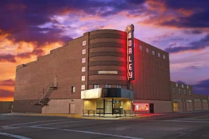 The Morley Theatre image
