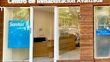 Centro de Rehabilitación Avanzada Sanitas Castellana en Madrid