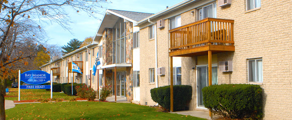 Bay Manor Apartments