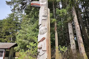 Southeast Alaska Indian Cultural Center image