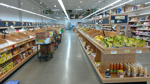 Grocery Store «Patel Brothers», reviews and photos, 1190 S Washington St, North Attleborough, MA 02760, USA