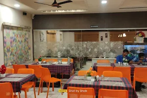 HOTEL ANJURLI FAMILY RESTO CHIKODI image