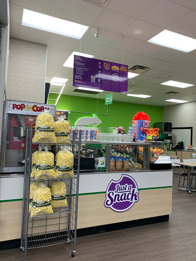 Department Store «Walmart Supercenter», reviews and photos, 2910 Grant Line Rd, New Albany, IN 47150, USA