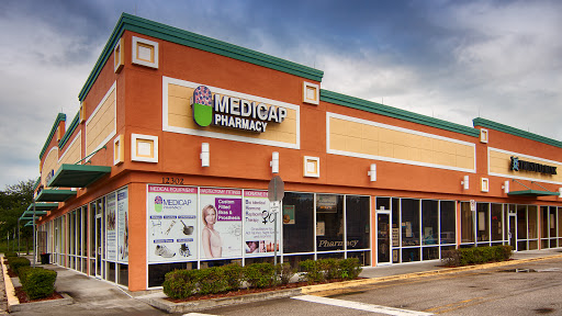 Medicap® Pharmacy, 12302 Roper Blvd # 107, Clermont, FL 34711, USA, 