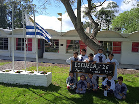 Escuela N°26