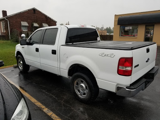 Auto Body Shop «Panel Craft Auto Body», reviews and photos, 3616 Shadeland Ave, Indianapolis, IN 46226, USA