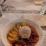 Photo n°1 de l'avis de Belgin.. fait le 07/03/2022 à 06:57 sur le  Brasserie Colette Tim Raue à Berlin