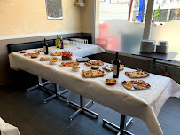 Atmosphère du Restaurant italien Santa Maria à Vitry-sur-Seine - n°1