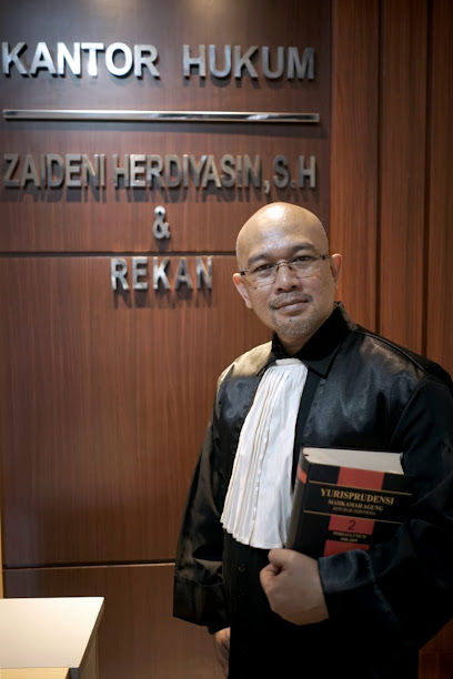 Kantor Hukum Bandung