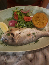 Photo n°65 de BOULEVARD 88 (Restaurant Arcachon) à Arcachon ()