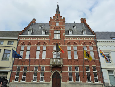 Gemeente Arendonk Vrijheid 29, 2370 Arendonk, Belgique