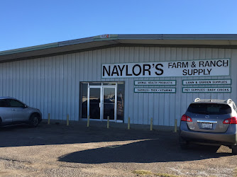 Naylor's Farm & Ranch Supply