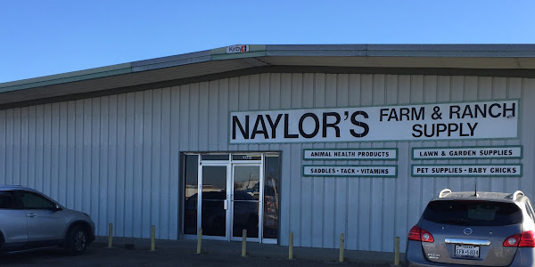 Naylor's Farm & Ranch Supply