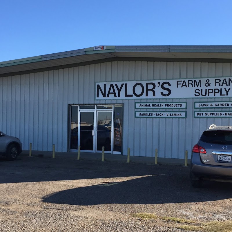 Naylor's Farm & Ranch Supply
