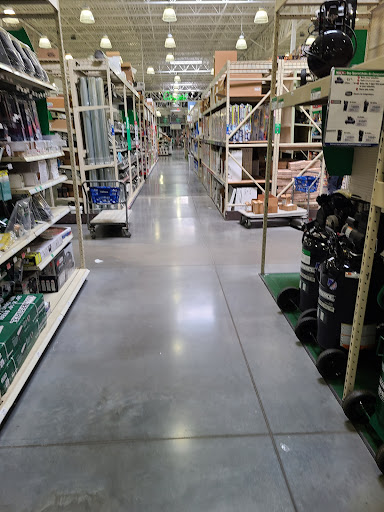 Home Improvement Store «Menards», reviews and photos, 11140 St Charles Rock Rd, St Ann, MO 63074, USA