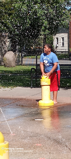 Recreation Center «Edgerton Recreation Center», reviews and photos, 41 Backus St, Rochester, NY 14608, USA