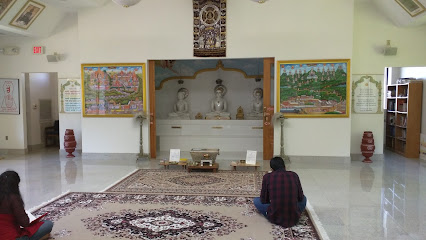 Jain Temple of Wisconsin