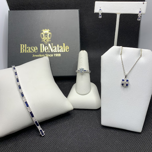 Jeweler «Blase De Natale Jewelers», reviews and photos, 11 Lacey Rd, Forked River, NJ 08731, USA