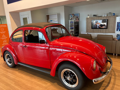 Volkswagen Dealer «Sutliff Volkswagen», reviews and photos, 1301 Paxton St, Harrisburg, PA 17104, USA