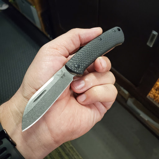 Outdoor Sports Store «SLO CAMP N PACK», reviews and photos, 341 Higuera St, San Luis Obispo, CA 93401, USA