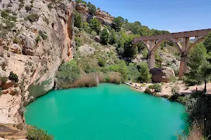 Nacimiento de Fuente Caputa image