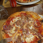 Photo n°2 de l'avis de Erica.i fait le 13/08/2022 à 21:29 sur le  Don Matteo - Il tempio della pizza a Montescudo Monte Colombo à Montescudo-Monte Colombo