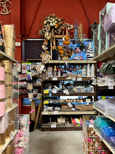 Florist «L O Florist Supplies», reviews and photos, 5205 NW 72nd Ave, Miami, FL 33166, USA