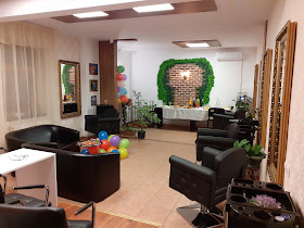 Jasmine beauty salon