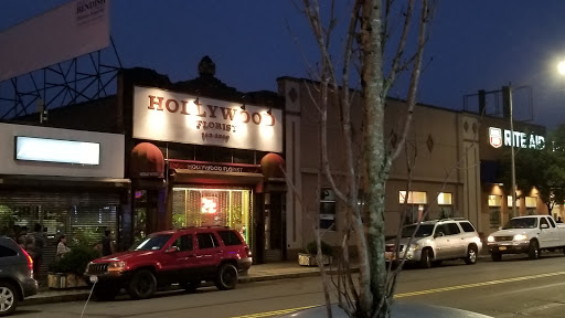 Hollywood Florist Inc., 414 S Broadway, Yonkers, NY 10705, USA, 