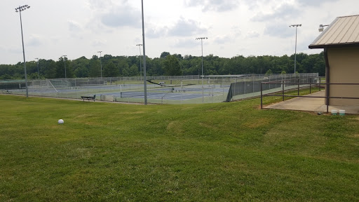 Park «Ruff Park», reviews and photos, Litchfield Dr, Hopkinsville, KY 42240, USA