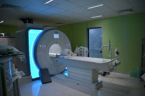 Centre d'imagerie pour diagnostic médical Scanner IRM Toulon Est St Jean Toulon