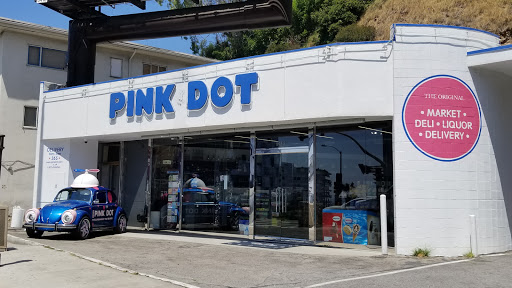 Supermarket «Pink Dot», reviews and photos, 8495 Sunset Blvd, West Hollywood, CA 90069, USA