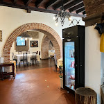 Photo n°10 de l'avis de Cybereeno. fait le 14/03/2023 à 05:59 sur le  Ristorante al Fortino à Cividale del Friuli