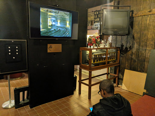 Historical Landmark «Shore Line Trolley Museum», reviews and photos, 17 River St, East Haven, CT 06512, USA