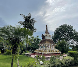 Kopan Monastery photo