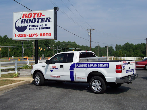 Plumber «Roto-Rooter Plumbing & Drain Service of Delmarva», reviews and photos, 8919 Double Hills Rd, Denton, MD 21629, USA