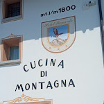 Photo n°1 de l'avis de Daniela.i fait le 23/08/2023 à 16:52 sur le  Hotel Ristorante Bonardi à Collio