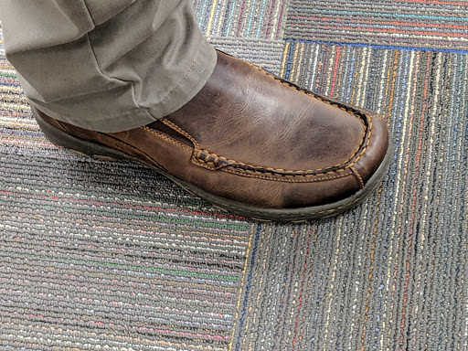 Shoe Store «GB Shoes», reviews and photos, 1290 S Pleasantburg Dr, Greenville, SC 29605, USA