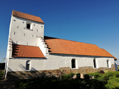 Brovst Kirke