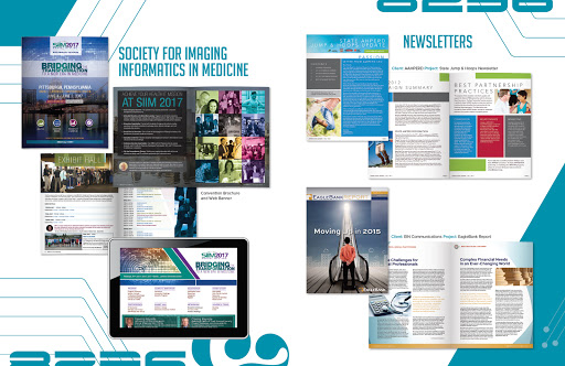 Graphic Designer «Eyedea Advertising & Design Studio», reviews and photos, 1319 Shepard Drive Suite 200, Sterling, VA 20164, USA