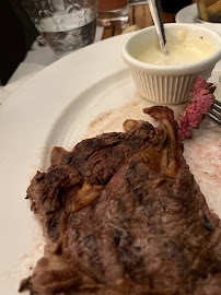 Steak du Restaurant créole COCO KAFE à Le Gosier - n°9