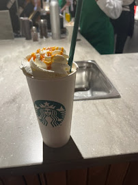 Plats et boissons du Café Starbucks à Reims - n°11