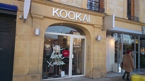 Boutique KOOKAÏ à Bergerac