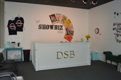 Danin’s Showbiz Boutique