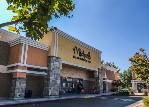 Craft Store «Michaels», reviews and photos, 13343 Poway Rd, Poway, CA 92064, USA