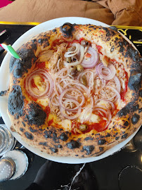 Les plus récentes photos du Restaurant italien Restaurant MAMAZA - Spécialités Italiennes, Pizza Napolitaine à Aulnay-sous-Bois - n°2