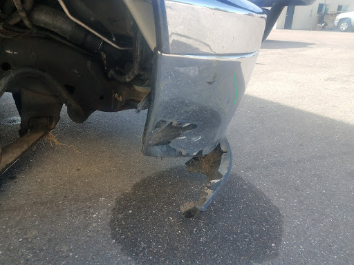 Auto Body Shop «Caliber Collision», reviews and photos, 2140 Andrea Ln, Fort Myers, FL 33912, USA