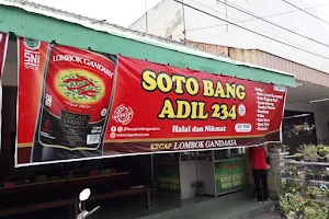 SOTO BANG ADIL 234 HALAL image