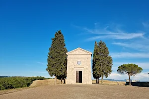 Chapel Vitaleta image
