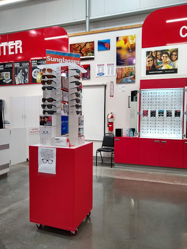 Costco Opticals